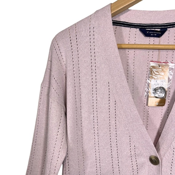 Denver Hayes Size XS Cardigan - Picture 2 of 4